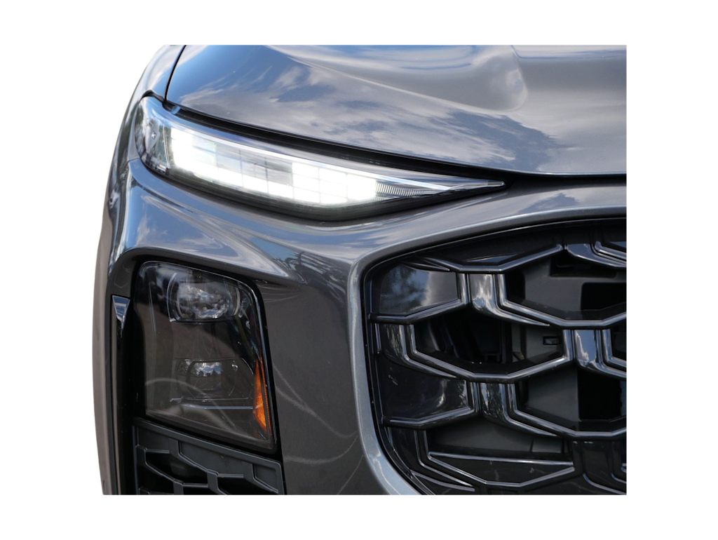 Thumbnail: 2026 Audi Q3 - 4