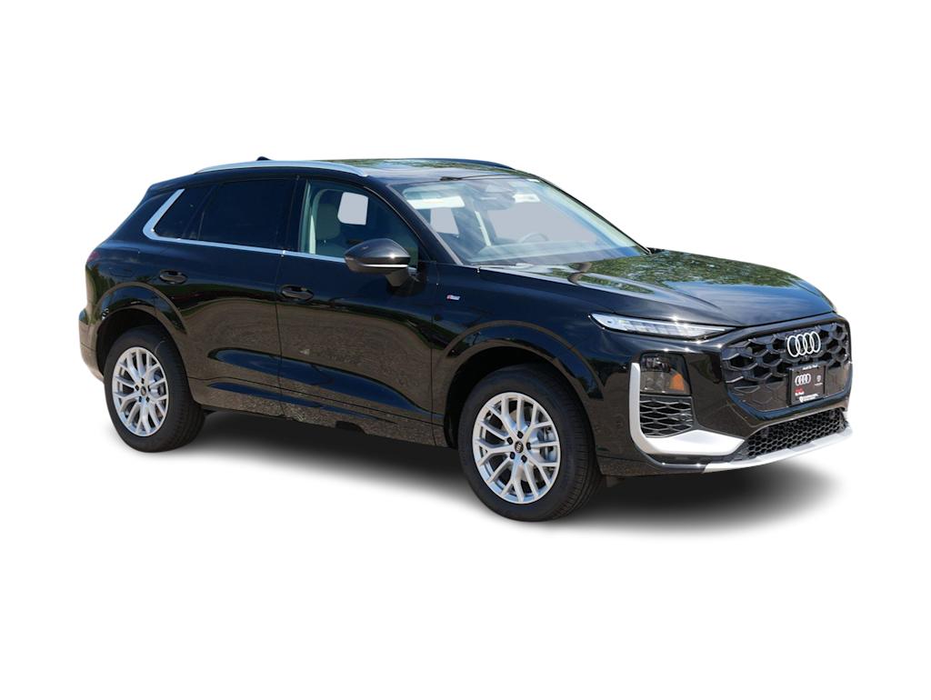 Thumbnail: 2026 Audi Q3 - 16