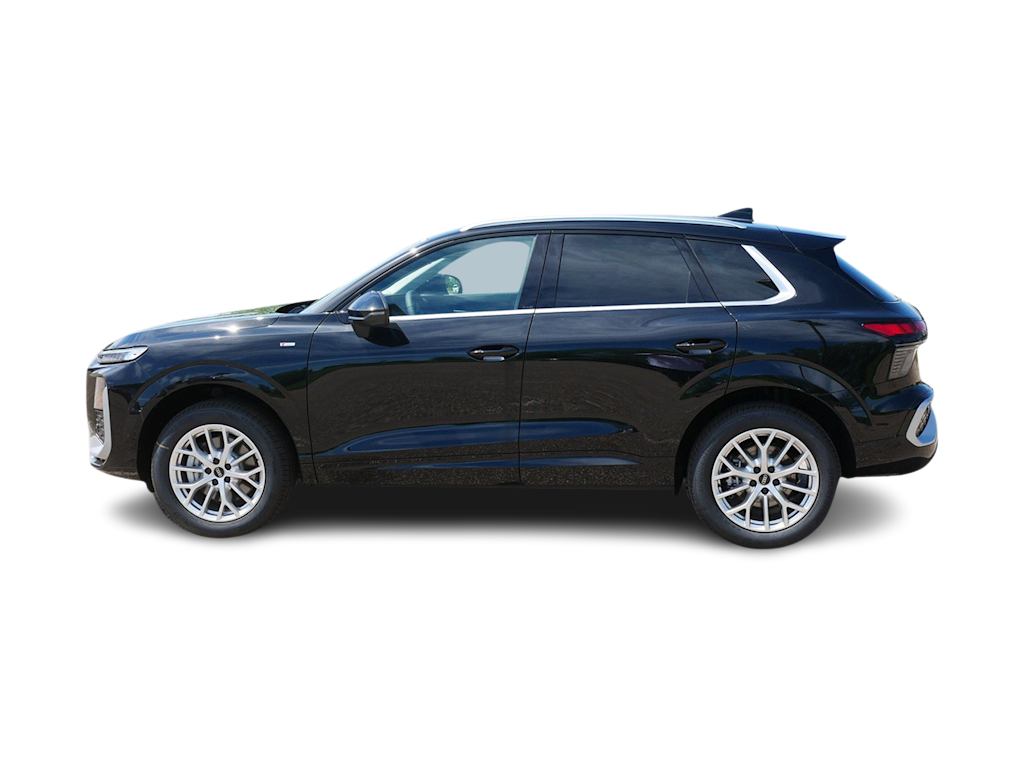 Thumbnail: 2026 Audi Q3 - 3