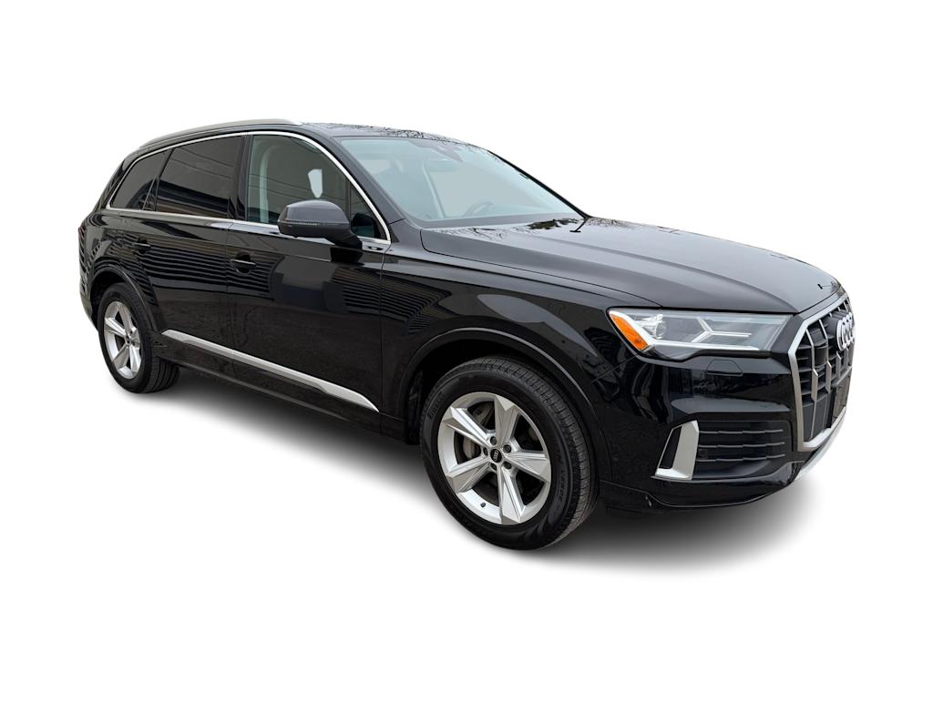 Thumbnail: 2023 Audi Q7 - 9