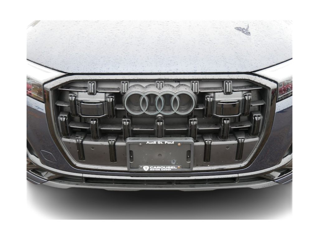 Thumbnail: 2025 Audi Q7 - 5