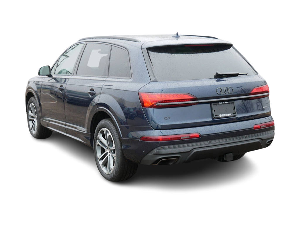 Thumbnail: 2025 Audi Q7 - 4