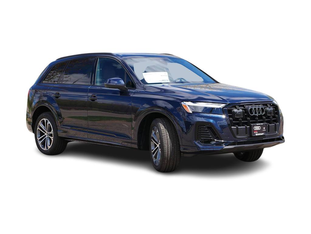 Thumbnail: 2026 Audi Q7 - 13