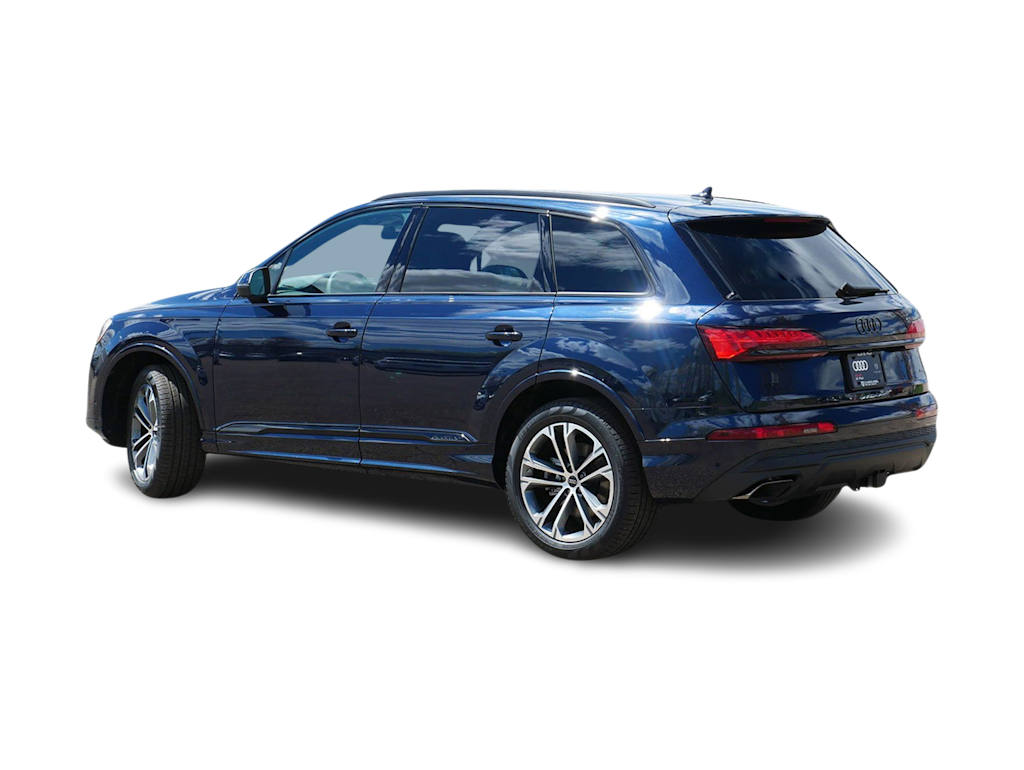 Thumbnail: 2026 Audi Q7 - 4