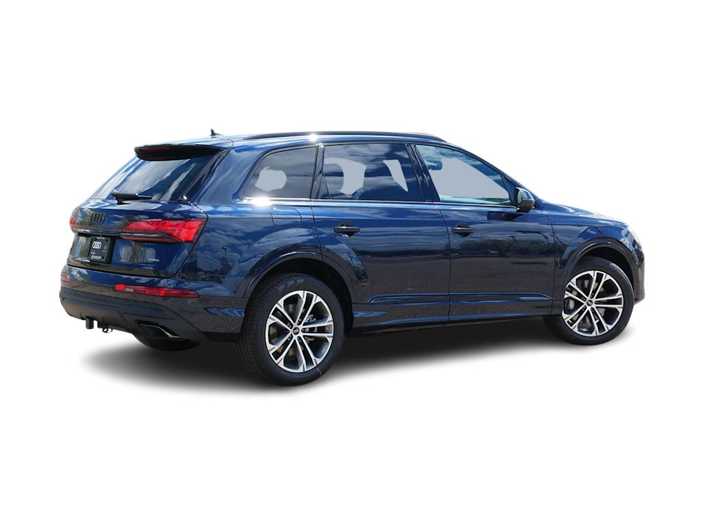 Thumbnail: 2026 Audi Q7 - 15