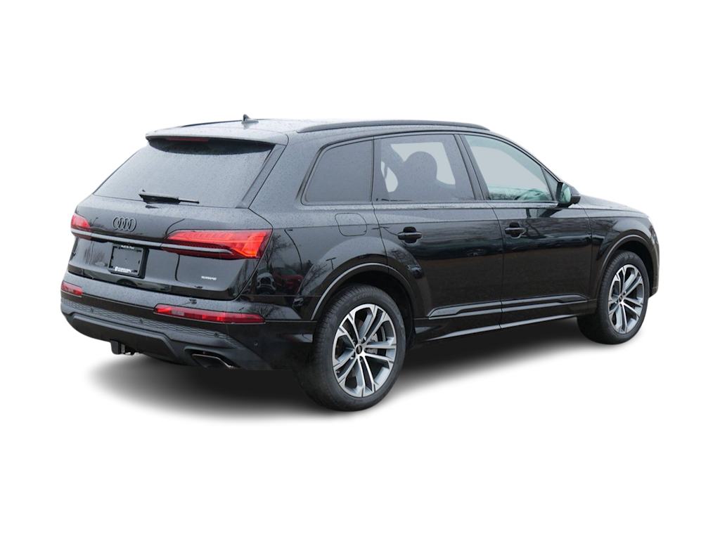Thumbnail: 2025 Audi Q7 - 14