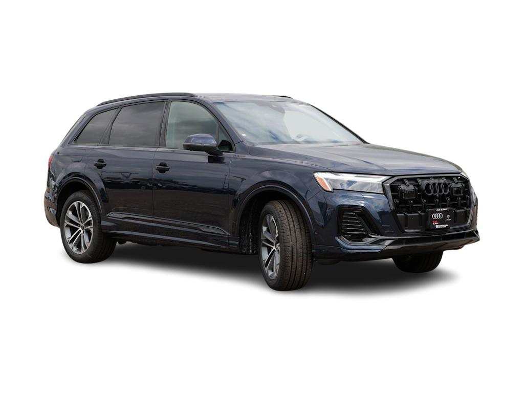 Thumbnail: 2026 Audi Q7 - 14