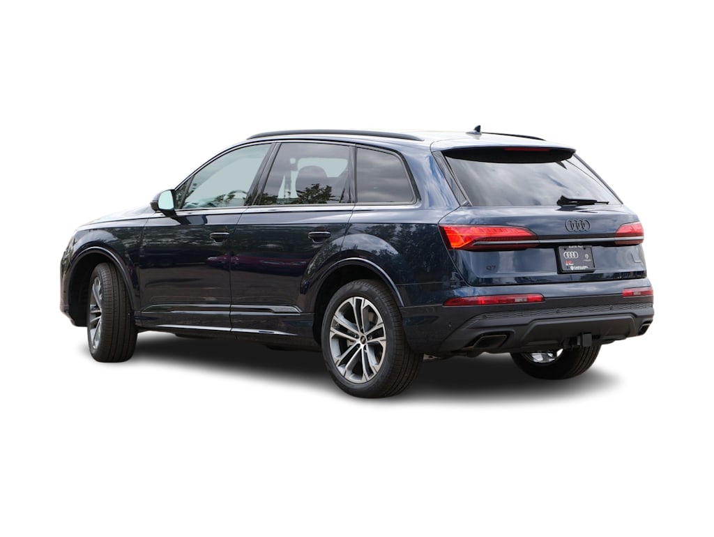 Thumbnail: 2026 Audi Q7 - 4