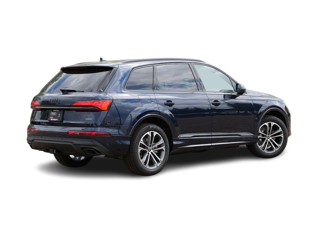 Thumbnail: 2026 Audi Q7 - 12