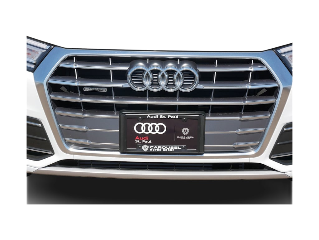 Thumbnail: 2020 Audi Q5 - 5