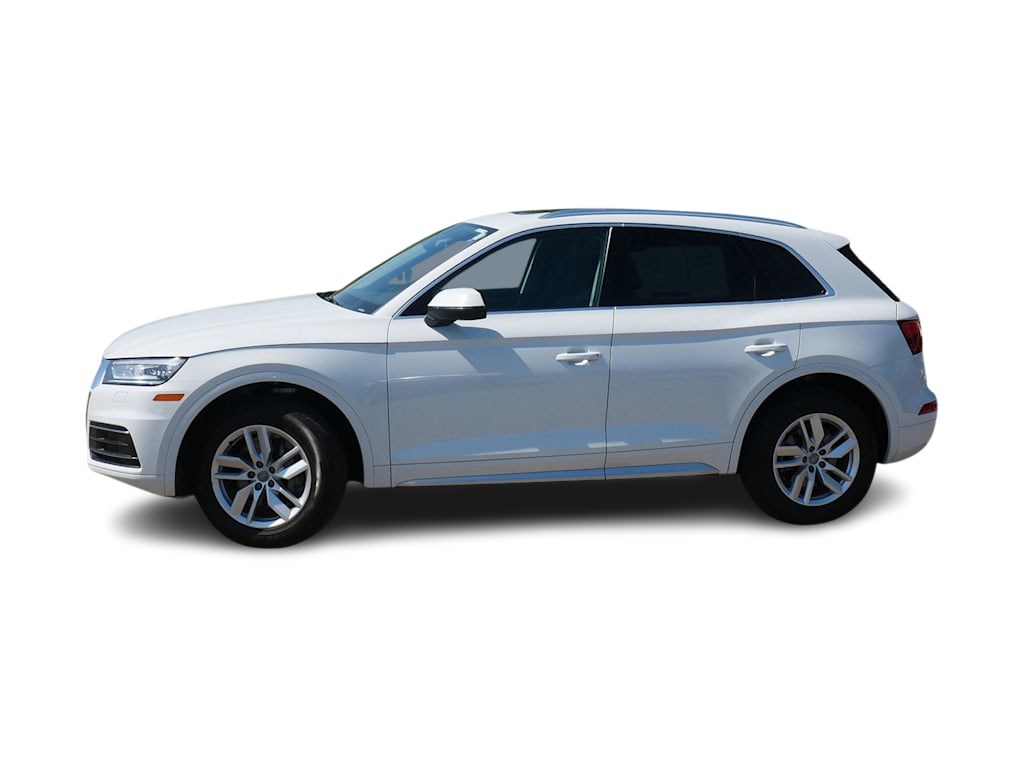 Thumbnail: 2020 Audi Q5 - 3