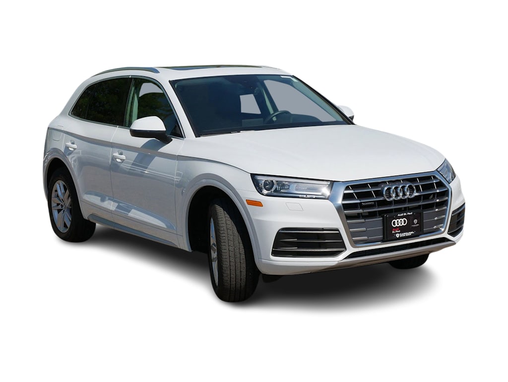Thumbnail: 2020 Audi Q5 - 16
