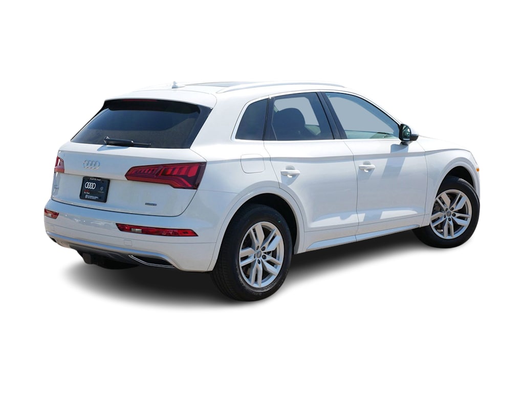 Thumbnail: 2020 Audi Q5 - 14