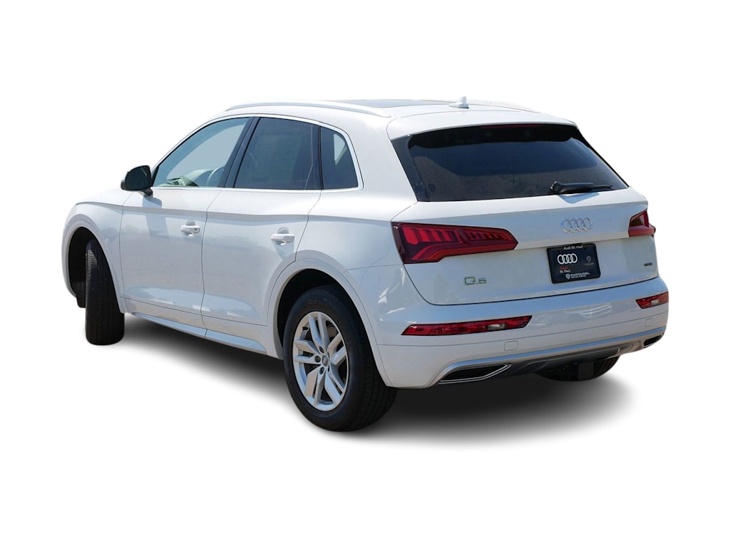Thumbnail: 2020 Audi Q5 - 4
