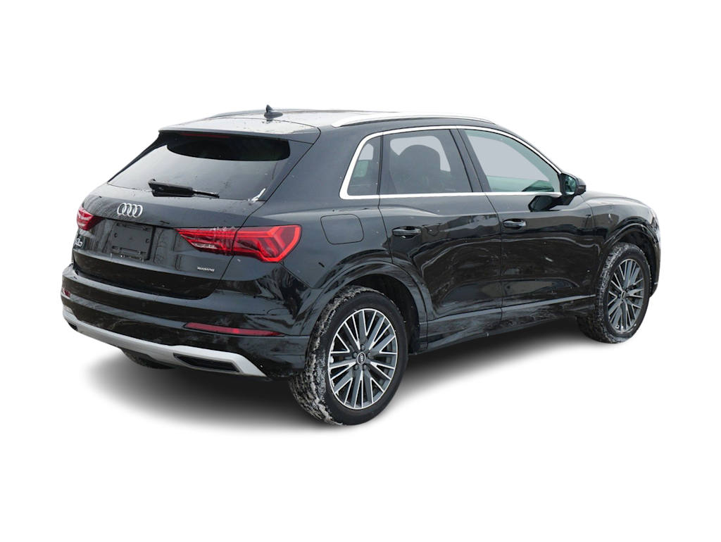 Thumbnail: 2022 Audi Q3 - 6