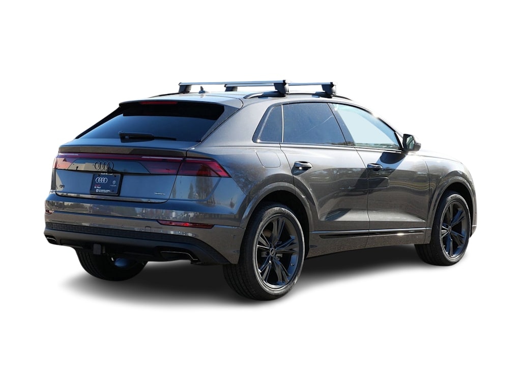 Thumbnail: 2026 Audi Q8 - 10