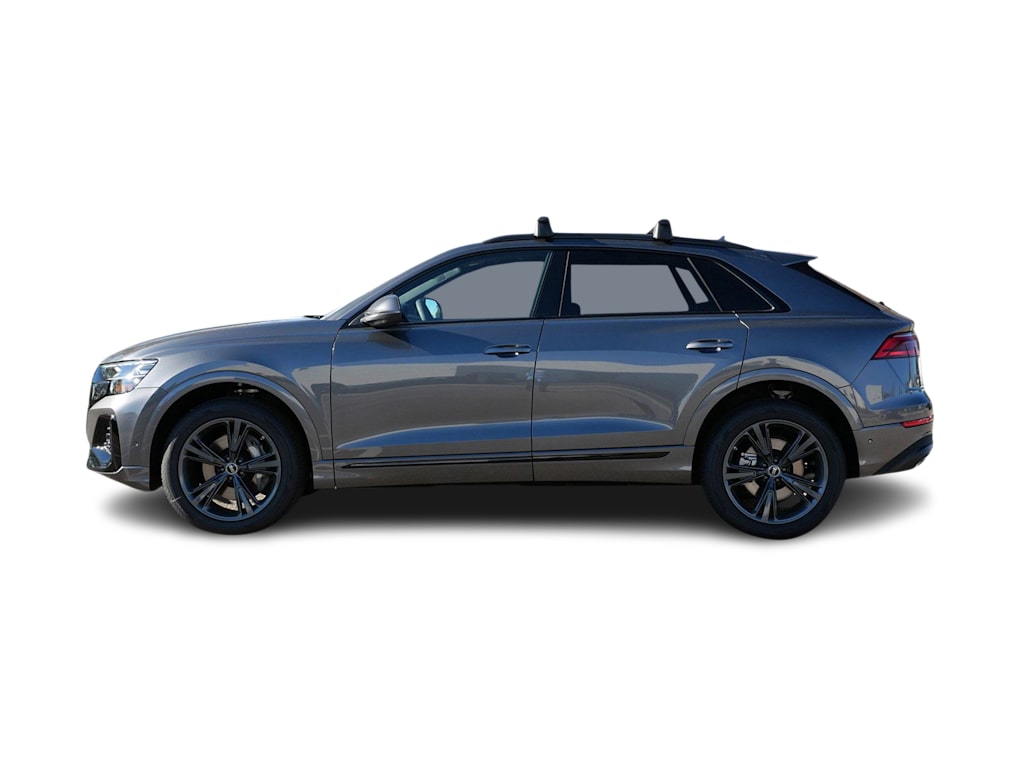 Thumbnail: 2026 Audi Q8 - 3