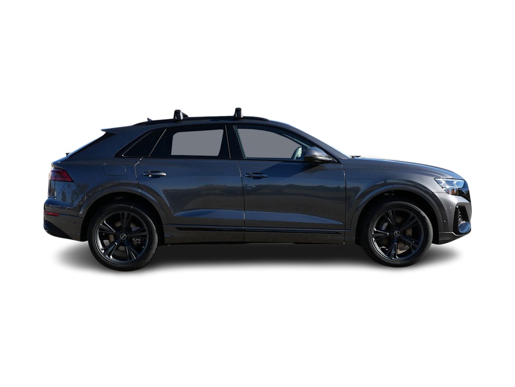 Thumbnail: 2026 Audi Q8 - 11
