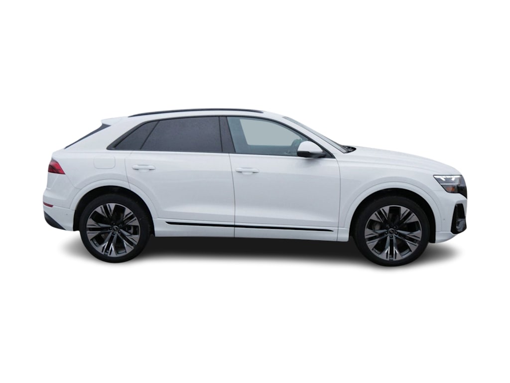Thumbnail: 2025 Audi Q8 - 15