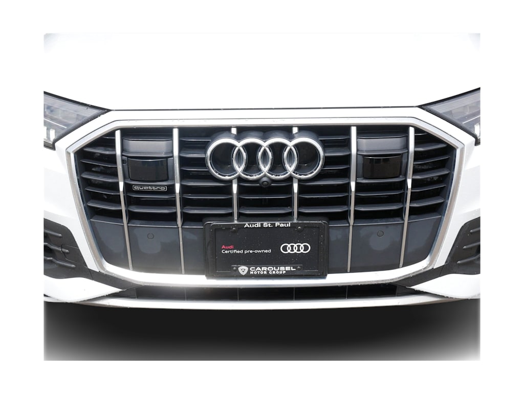 Thumbnail: 2023 Audi Q7 - 5