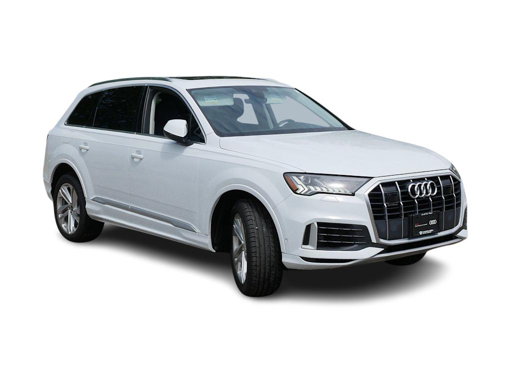 Thumbnail: 2023 Audi Q7 - 17