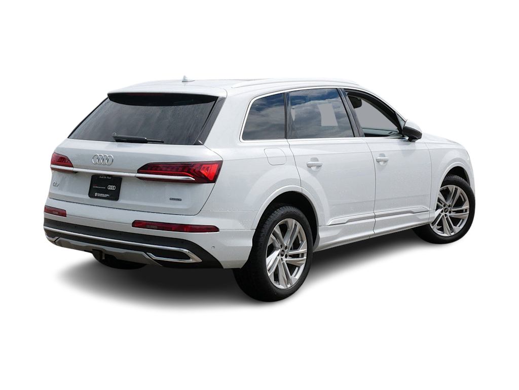 Thumbnail: 2023 Audi Q7 - 15