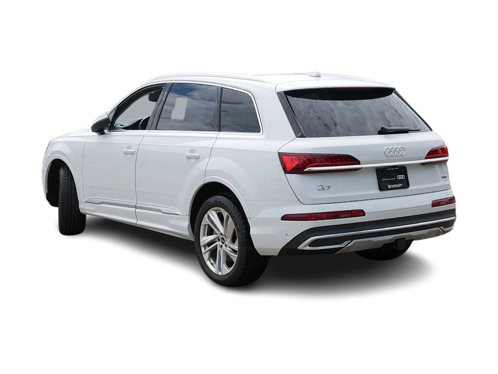 Thumbnail: 2023 Audi Q7 - 4