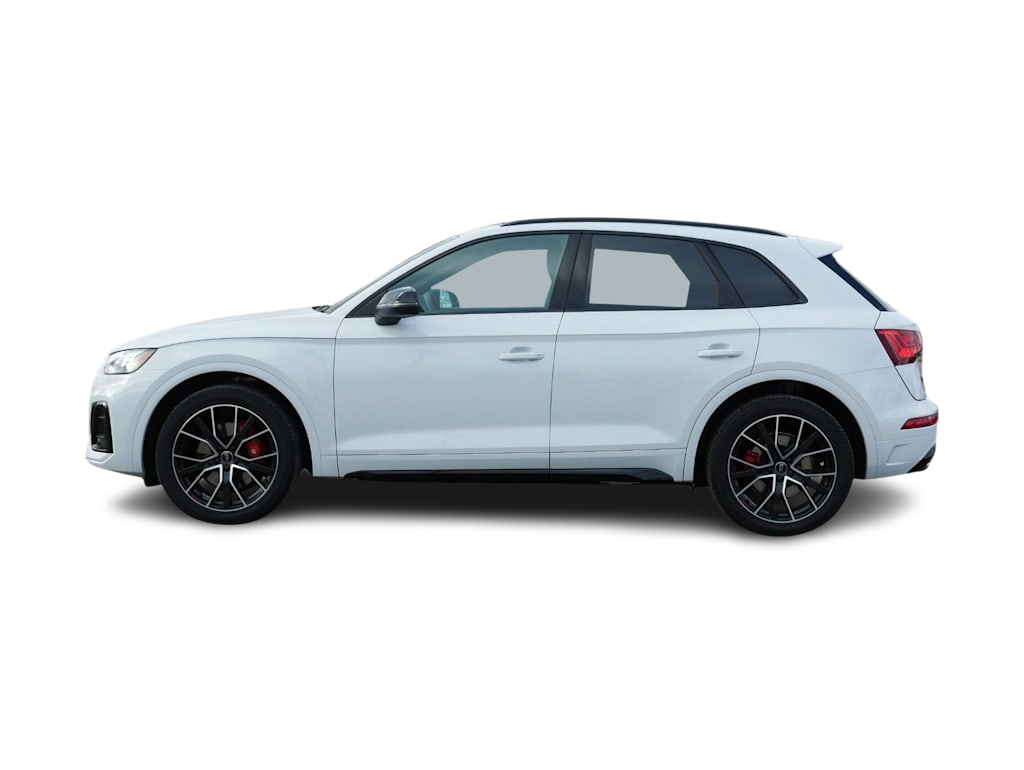 2024 Audi SQ5 Premium Plus 3