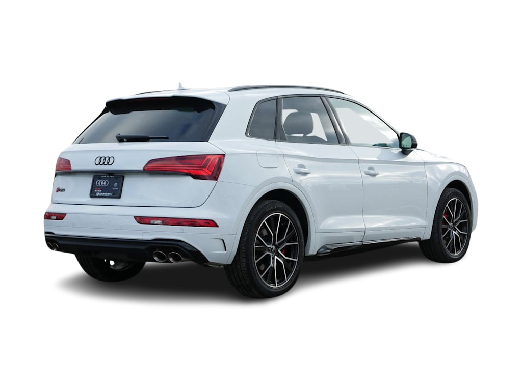 2024 Audi SQ5 Premium Plus 16