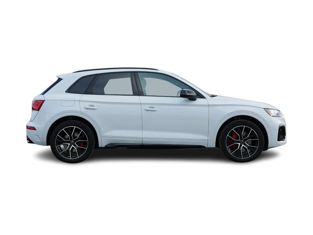 2024 Audi SQ5 Premium Plus 17