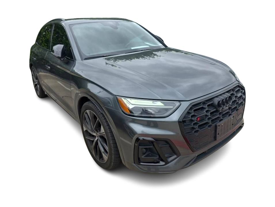 Thumbnail: 2023 Audi SQ5 - 9