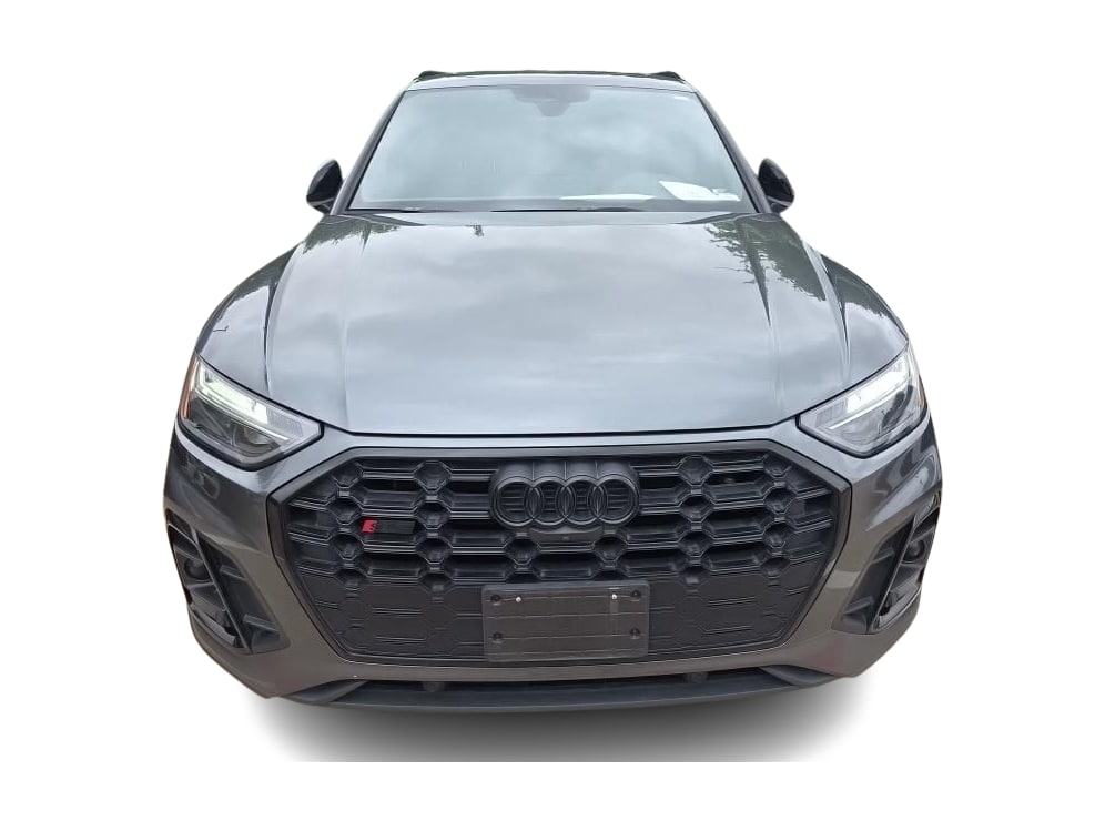 Thumbnail: 2023 Audi SQ5 - 5