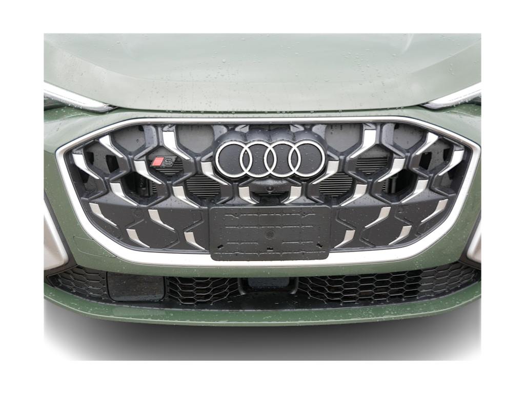 Thumbnail: 2026 Audi SQ5 - 5