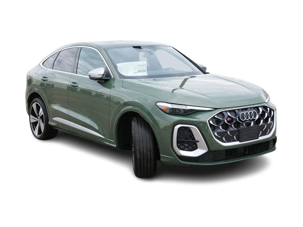 Thumbnail: 2026 Audi SQ5 - 15