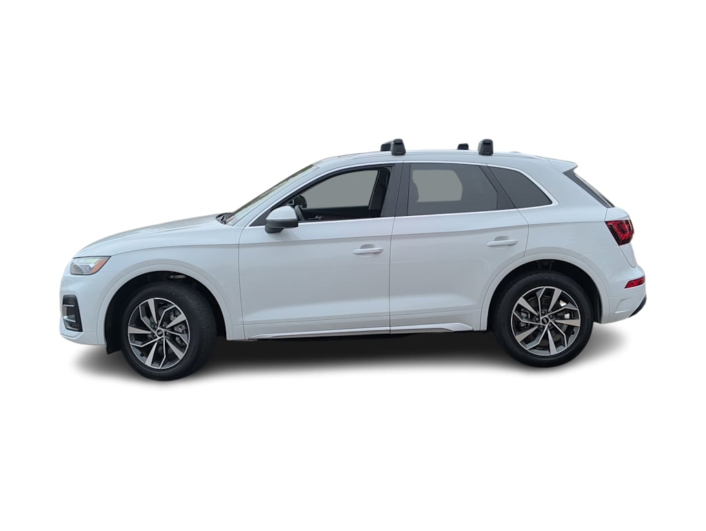 Thumbnail: 2021 Audi Q5 - 3