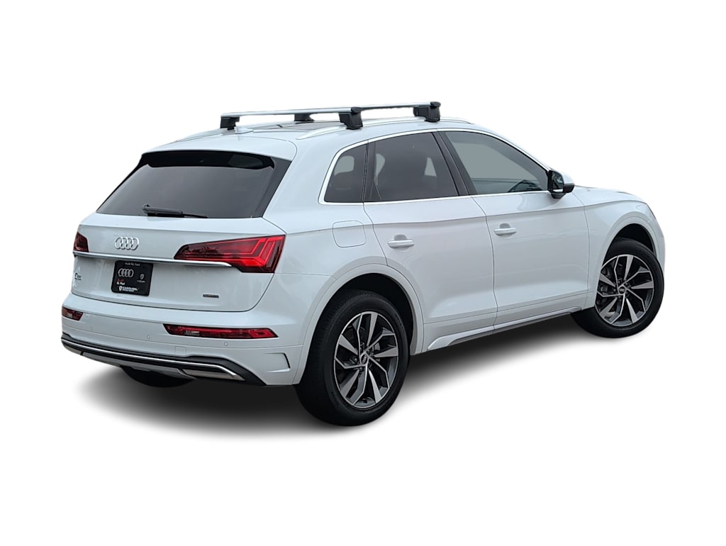 Thumbnail: 2021 Audi Q5 - 14