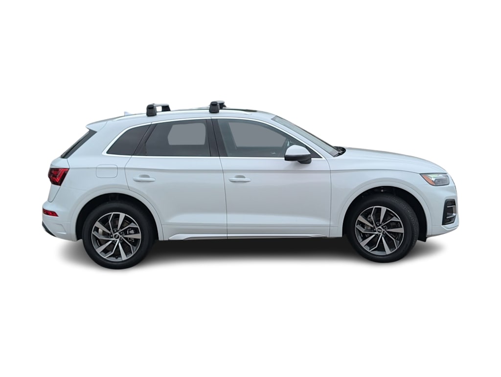 Thumbnail: 2021 Audi Q5 - 15