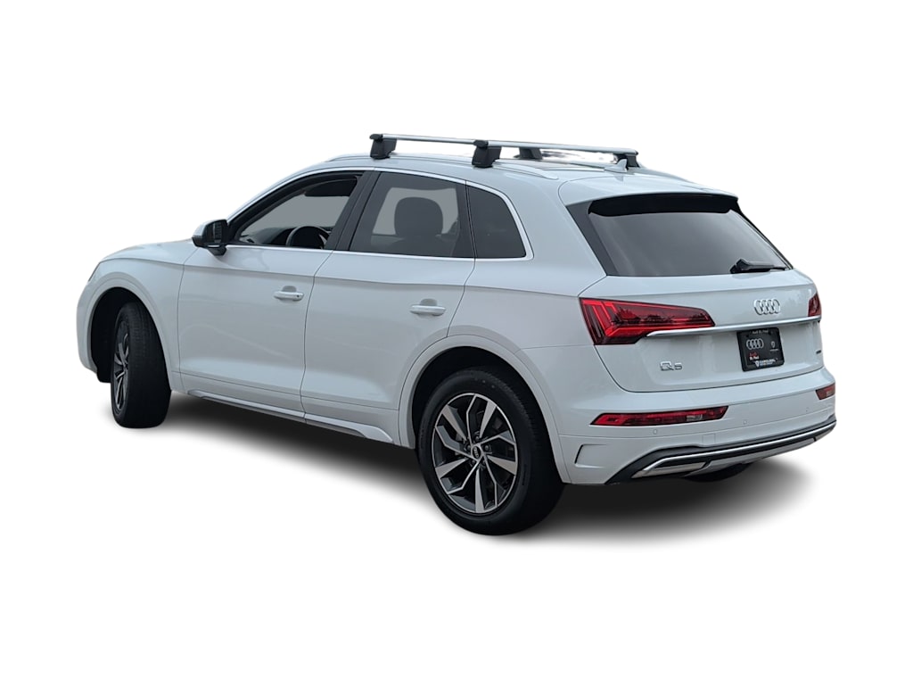 Thumbnail: 2021 Audi Q5 - 4