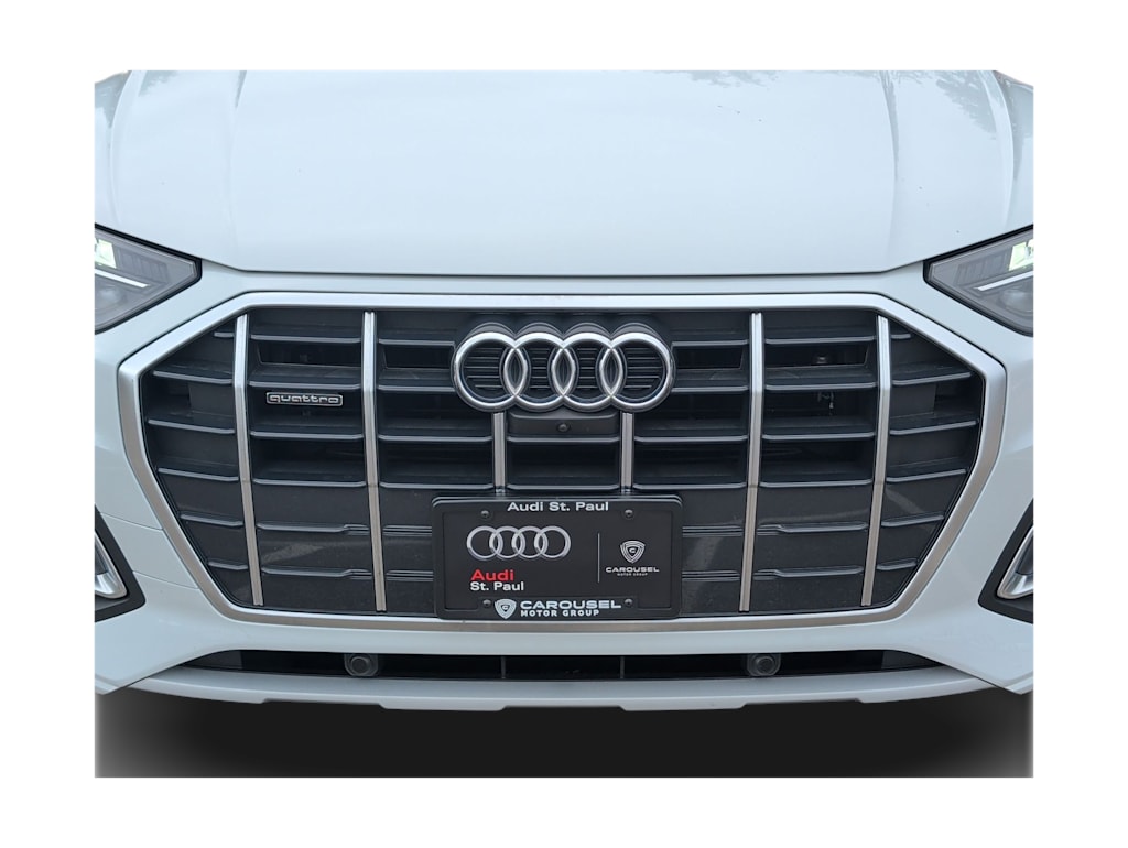 Thumbnail: 2021 Audi Q5 - 5
