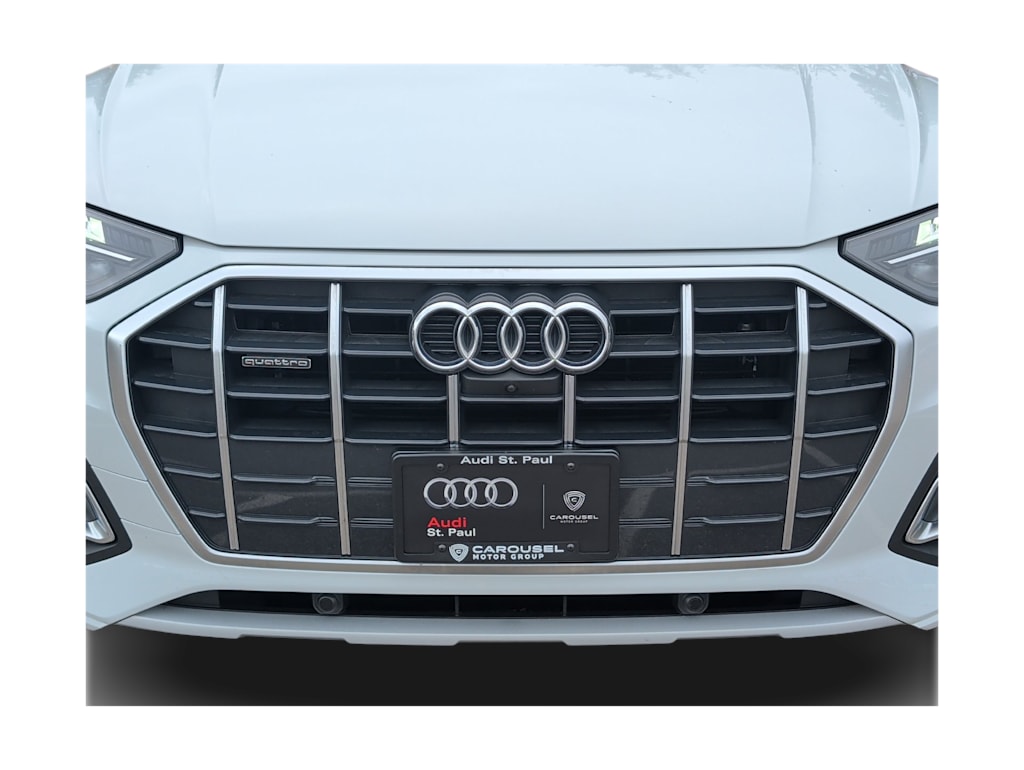Thumbnail: 2021 Audi Q5 - 5