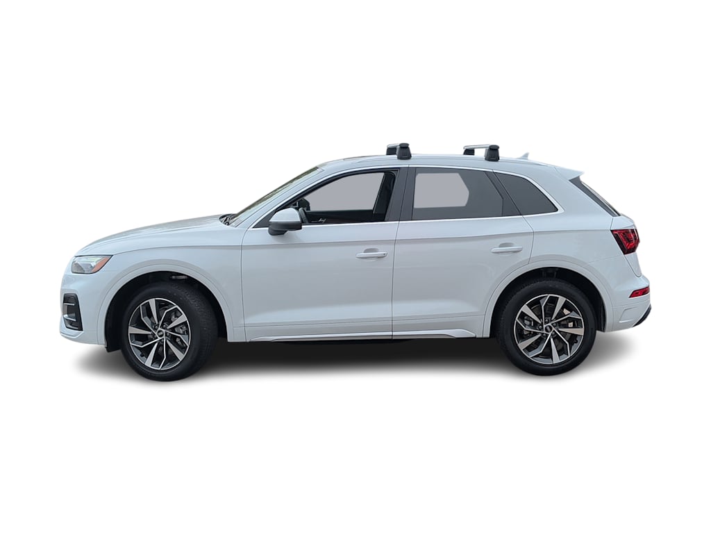 Thumbnail: 2021 Audi Q5 - 3