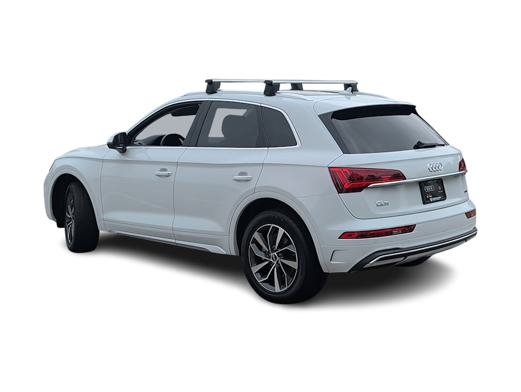 Thumbnail: 2021 Audi Q5 - 4