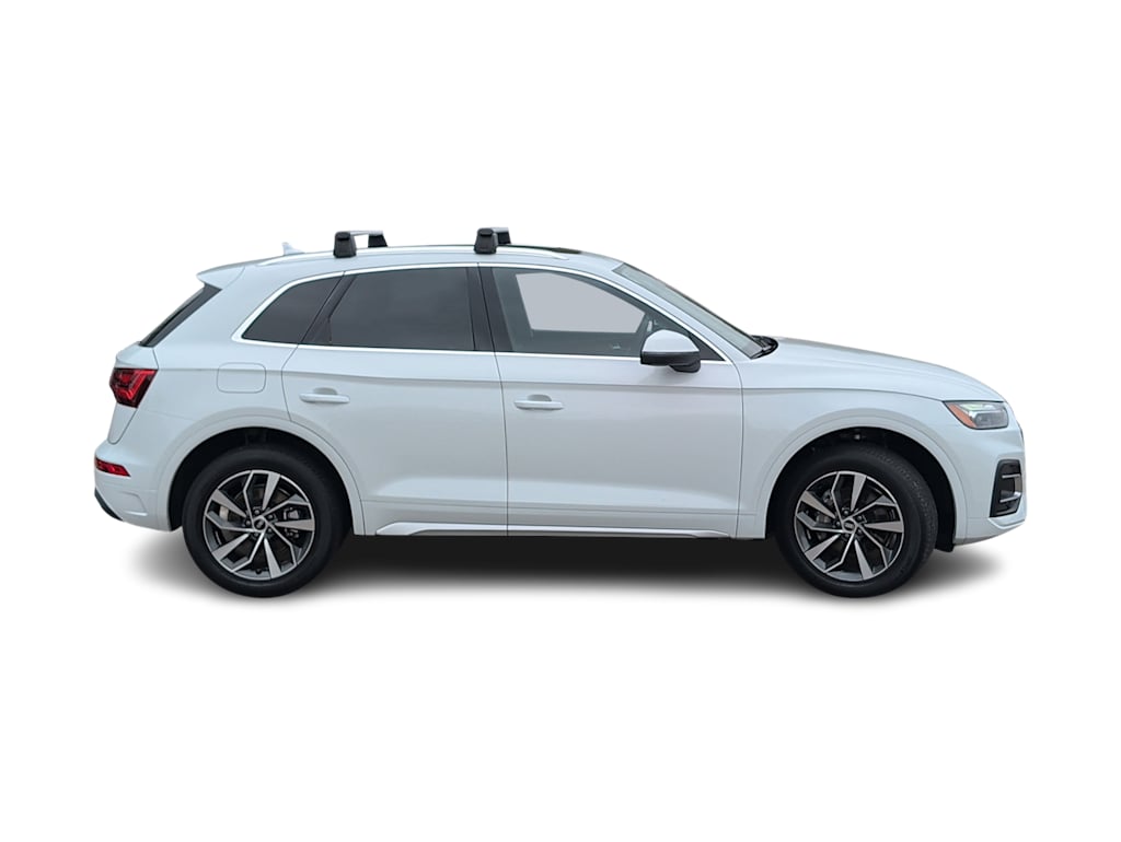 Thumbnail: 2021 Audi Q5 - 15