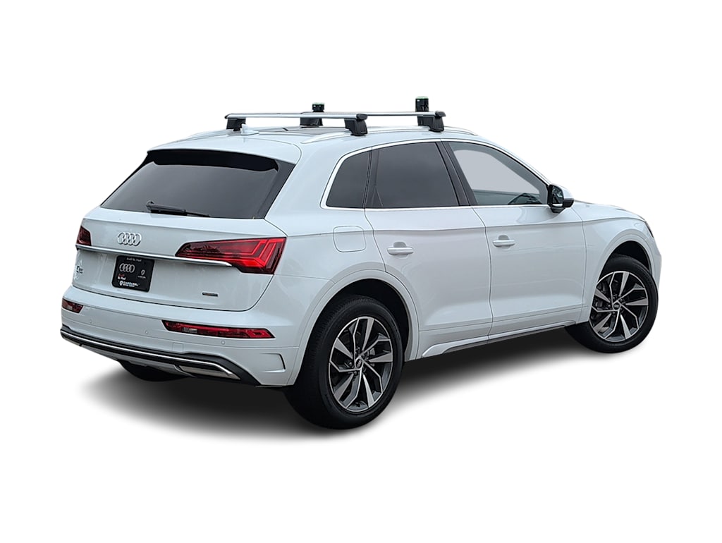 Thumbnail: 2021 Audi Q5 - 14