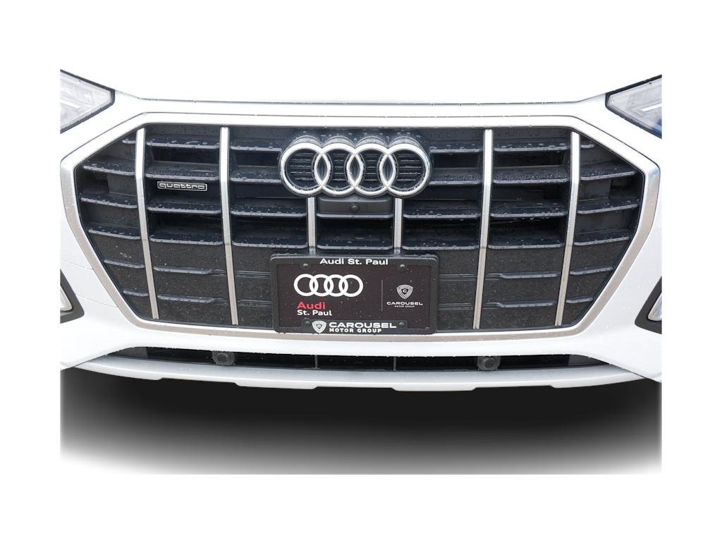 Thumbnail: 2023 Audi Q5 - 5
