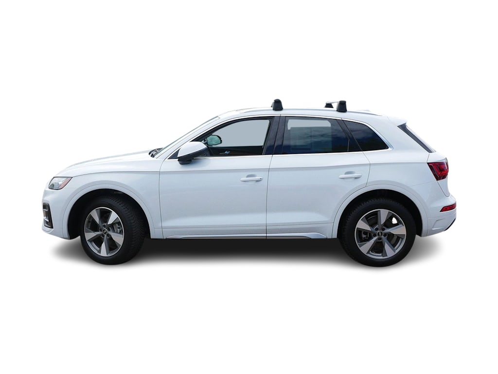 Thumbnail: 2023 Audi Q5 - 3