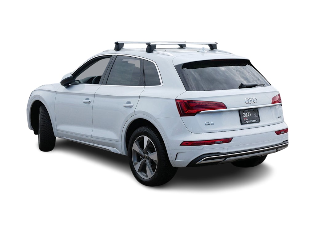 Thumbnail: 2023 Audi Q5 - 4