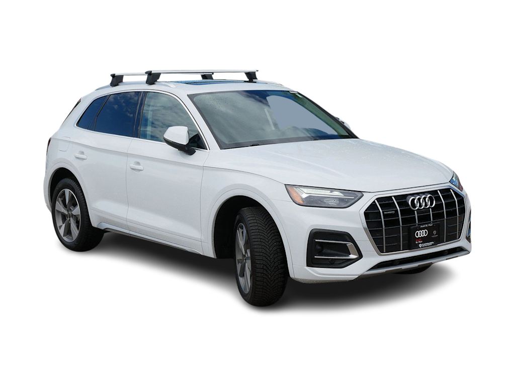 Thumbnail: 2023 Audi Q5 - 18