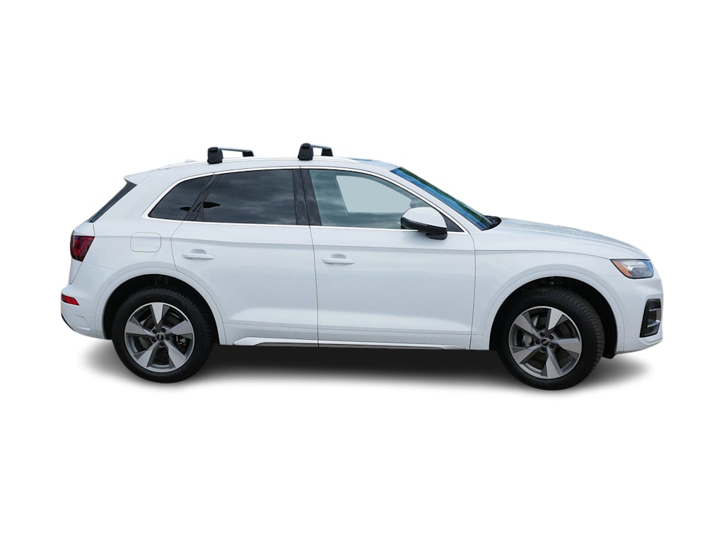 Thumbnail: 2023 Audi Q5 - 17