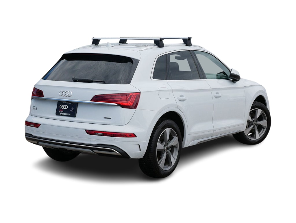 Thumbnail: 2023 Audi Q5 - 16